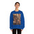 ROELAS, Juan de las - The Martyrdom of St Andrew (Artwork) Crewneck Sweatshirt