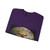 DELACROIX, EUGENE - St Michael defeats the Devil (Artwork) Crewneck Sweatshirt