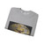 DELACROIX, EUGENE - St Michael defeats the Devil (Artwork) Crewneck Sweatshirt