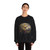 DELACROIX, EUGENE - St Michael defeats the Devil (Artwork) Crewneck Sweatshirt