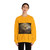 DELACROIX, EUGENE - St Michael defeats the Devil (Artwork) Crewneck Sweatshirt