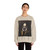 GRECO, El -1600- Portrait of a Man (Artwork) Crewneck Sweatshirt