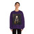 GRECO, El -1600- Portrait of a Man (Artwork) Crewneck Sweatshirt