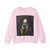 GRECO, El -1600- Portrait of a Man (Artwork) Crewneck Sweatshirt