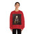 GRECO, El -1600- Portrait of a Man (Artwork) Crewneck Sweatshirt