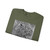 FOGGINI, Giambattista - First Mass of St Andrea (Artwork) Crewneck Sweatshirt