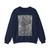 FOGGINI, Giambattista - First Mass of St Andrea (Artwork) Crewneck Sweatshirt