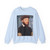 CORNEILLE de Lyon - Jean de Bourbon-Vendome (Artwork) Crewneck Sweatshirt