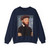 CORNEILLE de Lyon - Jean de Bourbon-Vendome (Artwork) Crewneck Sweatshirt