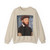 CORNEILLE de Lyon - Jean de Bourbon-Vendome (Artwork) Crewneck Sweatshirt