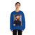 CORNEILLE de Lyon - Jean de Bourbon-Vendome (Artwork) Crewneck Sweatshirt