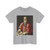 GRECO, El -1600- St Jerome as Cardinal (Artwork) T-Shirt