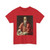 GRECO, El -1600- St Jerome as Cardinal (Artwork) T-Shirt