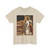 GIOTTO di Bondone - Ognissanti Madonna (detail)2 (Artwork) T-Shirt