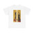 GIOTTO di Bondone - Ognissanti Madonna (detail)3 (Artwork) T-Shirt
