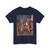 CAVALLINI, Pietro - The Last Judgement (detail)11 (Artwork) T-Shirt