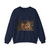 RUOPPOLO, Giovanni Battista - Fruit Still-Life (Artwork) Crewneck Sweatshirt