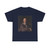 HALS, Frans - Portrait of a Seated Man (Artwork) T-Shirt