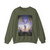 RUNGE, Philipp Otto - The Great Morning (Artwork) Crewneck Sweatshirt
