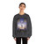 RUNGE, Philipp Otto - The Great Morning (Artwork) Crewneck Sweatshirt