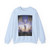 RUNGE, Philipp Otto - The Great Morning (Artwork) Crewneck Sweatshirt