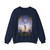 RUNGE, Philipp Otto - The Great Morning (Artwork) Crewneck Sweatshirt