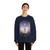 RUNGE, Philipp Otto - The Great Morning (Artwork) Crewneck Sweatshirt