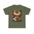 CAVALLINI, Pietro - The Last Judgement (detail)12 (Artwork) T-Shirt