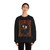 RUNGE, Philipp Otto - The Lesson of the Nightingale (Artwork) Crewneck Sweatshirt