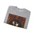RUNGE, Philipp Otto - The Lesson of the Nightingale (Artwork) Crewneck Sweatshirt