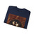 RUNGE, Philipp Otto - The Lesson of the Nightingale (Artwork) Crewneck Sweatshirt
