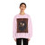 RUNGE, Philipp Otto - The Lesson of the Nightingale (Artwork) Crewneck Sweatshirt