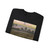 RUNGE, Philipp Otto - The Great Morning (detail)2 (Artwork) Crewneck Sweatshirt