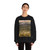 RUNGE, Philipp Otto - The Great Morning (detail)2 (Artwork) Crewneck Sweatshirt