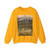 RUNGE, Philipp Otto - The Great Morning (detail)2 (Artwork) Crewneck Sweatshirt