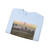 RUNGE, Philipp Otto - The Great Morning (detail)2 (Artwork) Crewneck Sweatshirt