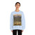 RUNGE, Philipp Otto - The Great Morning (detail)2 (Artwork) Crewneck Sweatshirt
