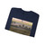 RUNGE, Philipp Otto - The Great Morning (detail)2 (Artwork) Crewneck Sweatshirt