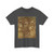 CAVALLINI, Pietro - The Last Judgement (detail)9 (Artwork) T-Shirt