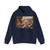POUSSIN, Nicolas - The Empire of Flora (Artwork) Hoodie