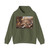 POUSSIN, Nicolas - The Empire of Flora (Artwork) Hoodie