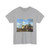 HEYDEN, Jan van der - An Architectural Fantasy (Artwork) T-Shirt