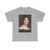 INGRES, Jean-Auguste-Dominique - Madame Leblanc (Artwork) T-Shirt