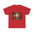 WATTEAU, Jean-Antoine - Les Comediens italiens (Artwork) T-Shirt