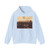 DUJARDIN, Karel - Landscape in the Roman Campagna (Artwork) Hoodie