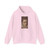 DUMONSTIER, Pierre - Portrait of a Young Man (Artwork) Hoodie