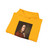 DUPLESSIS, Joseph-Siffred - Portrait of Benjamin Franklin (Artwork) Hoodie