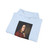 DUPLESSIS, Joseph-Siffred - Portrait of Benjamin Franklin (Artwork) Hoodie