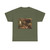 WATTEAU, Jean-Antoine - Les Champs Elysees (Artwork) T-Shirt