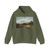 DURAND, Asher Brown - High Point Shandaken Mountains (Artwork) Hoodie